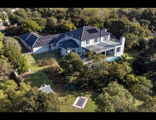 4 BEDROOM HOUSE FOR SALE IN BEAULIEU